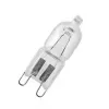 Lámpara halógena Osram HALOPIN 60 W blanco cálido G9 T13.3 2000 h 980 lm