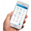 Sistema de alarma de seguridad Olympia ProHome 8762