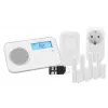 Sistema de alarma de seguridad Olympia ProHome 8762