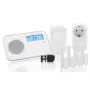 Sistema de alarma de seguridad Olympia ProHome 8762