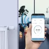 Válvula termostática Hama 00176661 apta para interiores