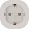 Enchufe inteligente Brennenstuhl 1294880 3680 W interior inalámbrico blanco