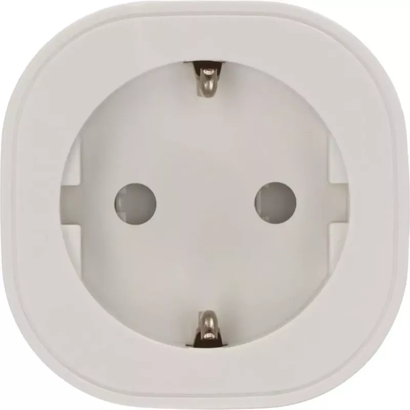 Enchufe inteligente Brennenstuhl 1294880 3680 W interior inalámbrico blanco