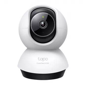 Cámara de seguridad TP-Link TC72 bombilla cámara de seguridad IP interior 2560 x 1440 píxeles techo/mesa