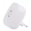 Gateway/controlador de red Olympia ProMini blanco montaje en pared antena interna