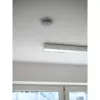 Detector de monóxido de carbono Brennenstuhl RM L 3101 inalámbrico a pilas