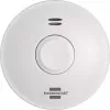 Brennenstuhl RM L 3101 detector de humo inalámbrico interconectable, 10 años