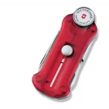 Navaja multiusos Victorinox GolfTool slip joint V-0.70 52.T