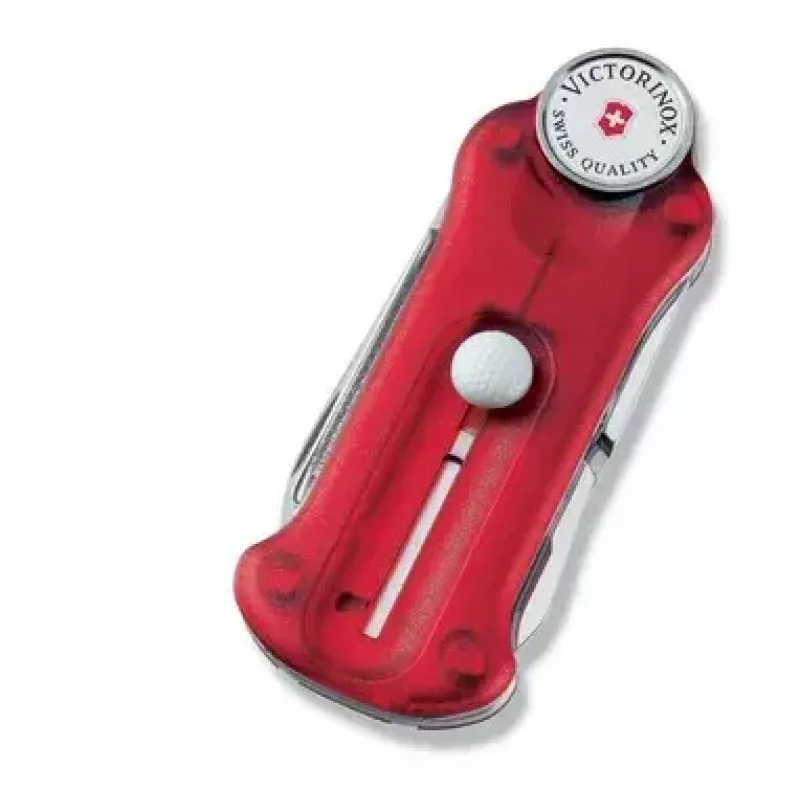 Navaja multiusos Victorinox GolfTool slip joint V-0.70 52.T