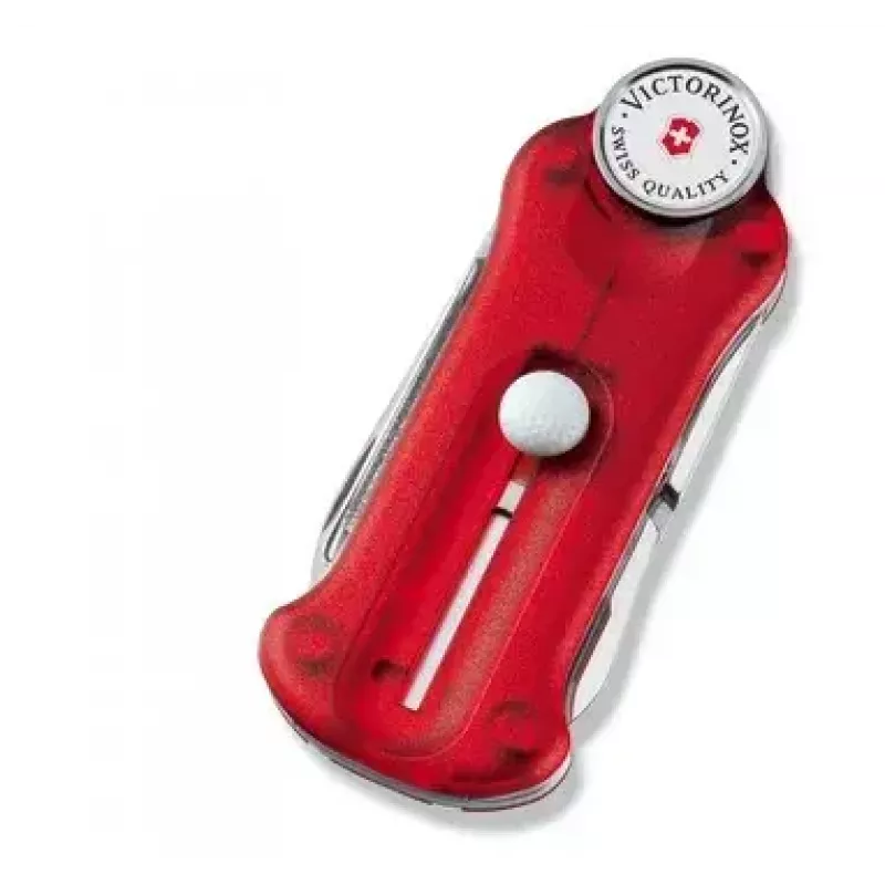 Navaja multiusos Victorinox GolfTool slip joint V-0.70 52.T