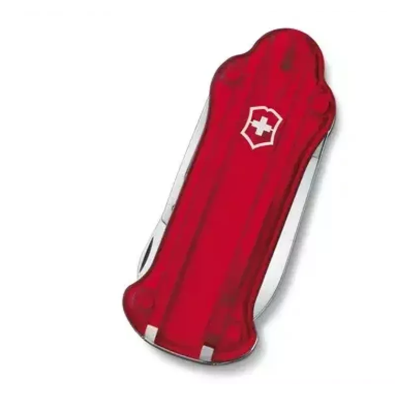 Navaja multiusos Victorinox GolfTool slip joint V-0.70 52.T