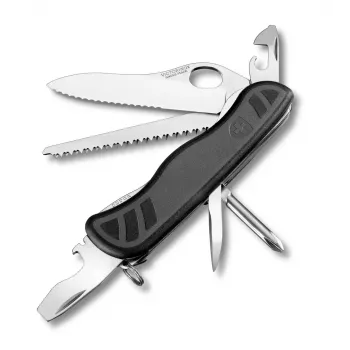 Navaja multiusos Victorinox Swiss Soldier's Knife 08