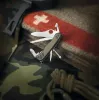 Navaja multiusos Victorinox Swiss Soldier's Knife 08