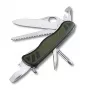 Navaja multiusos Victorinox Swiss Soldier's Knife 08