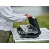 Camping Kitchen 2 Grill & Go CV Campingaz rectangular metal 490x350x100 mm