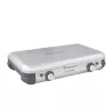 Camping Kitchen 2 Grill & Go CV Campingaz rectangular metal 490x350x100 mm