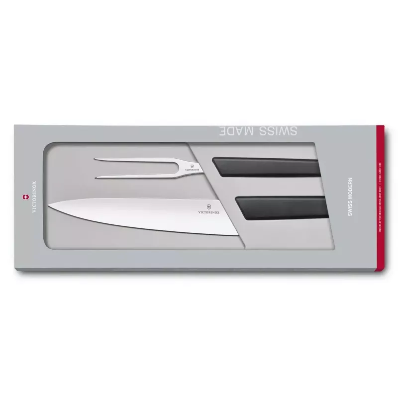 Set de cuchillos Victorinox 6.9093.21G