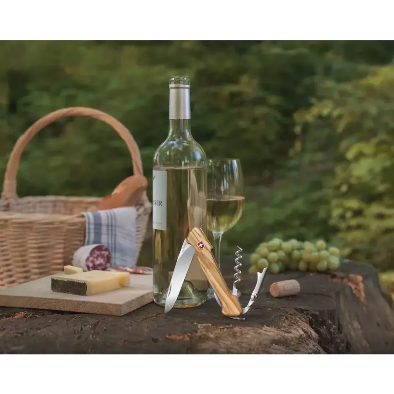 Navaja multiusos Victorinox Wine Master