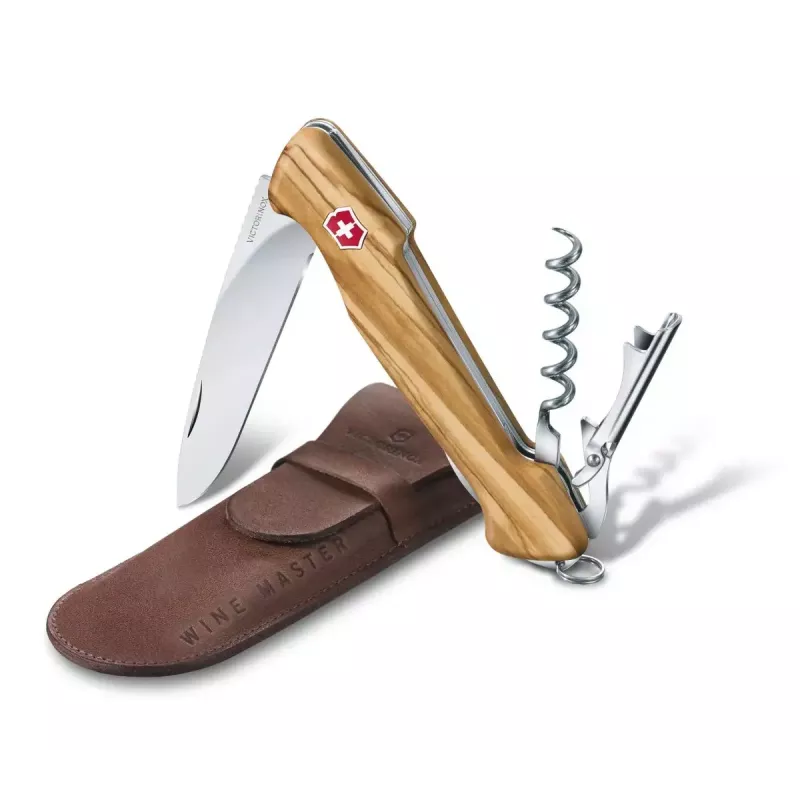 Navaja multiusos Victorinox Wine Master