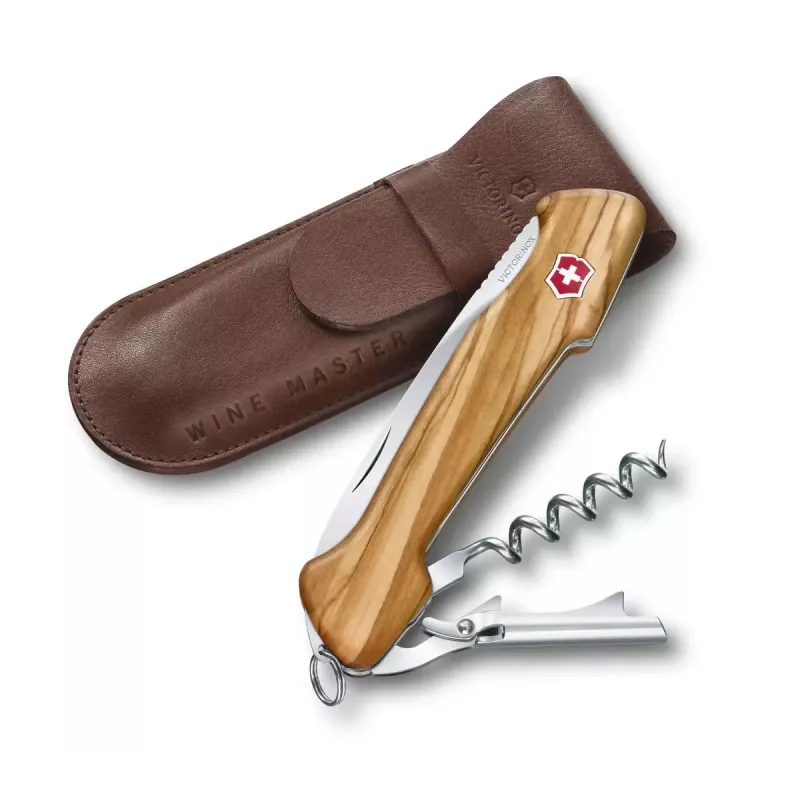 Navaja multiusos Victorinox Wine Master