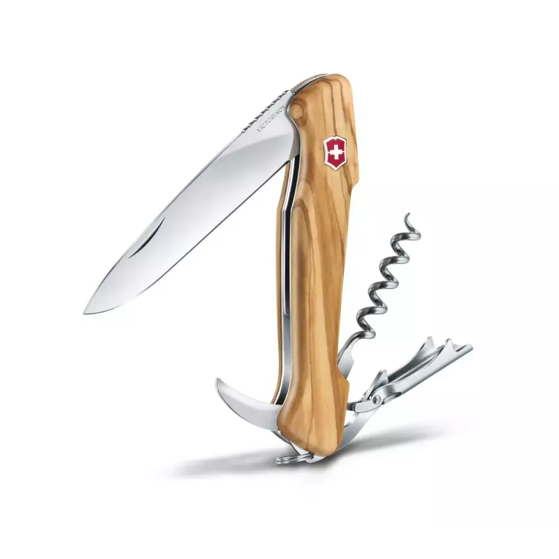 Navaja multiusos Victorinox Wine Master