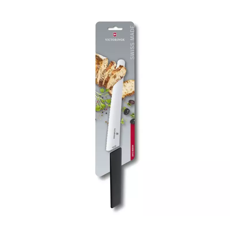 Cuchillo de pan Victorinox 6.9073.22WB