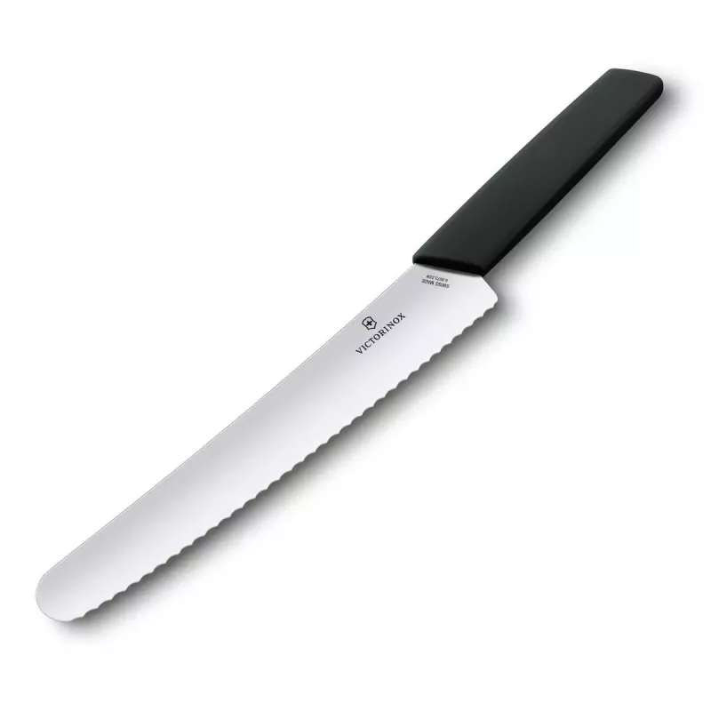Cuchillo de pan Victorinox 6.9073.22WB
