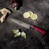 Cuchillo de cocina Berkel Elegance set 3 piezas – hojas de acero inoxidable 22 cm