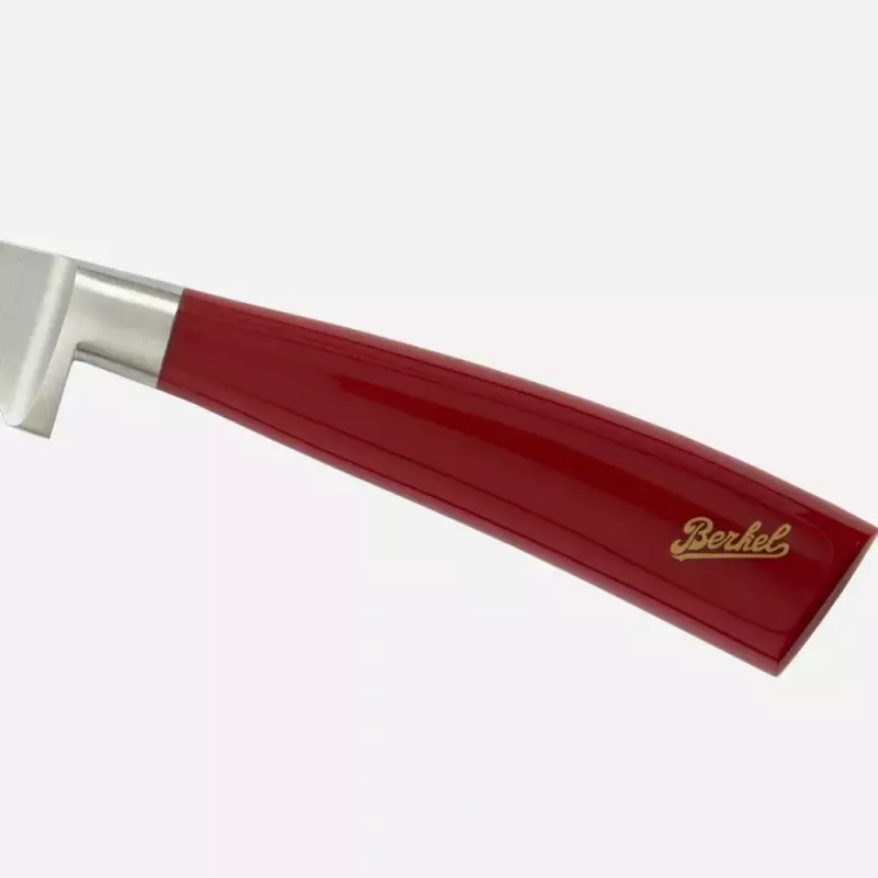 Cuchillo de cocina Berkel Elegance set 3 piezas – hojas de acero inoxidable 22 cm