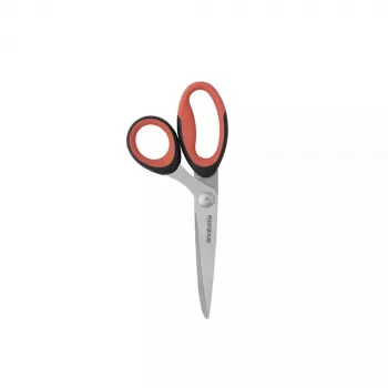 Tijeras de cocina Brabantia Tasty+ 214 mm negro rosa
