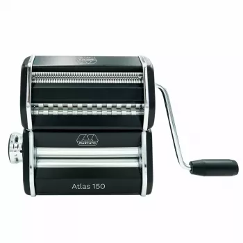 Máquina de pasta Marcato Atlas 150 manual