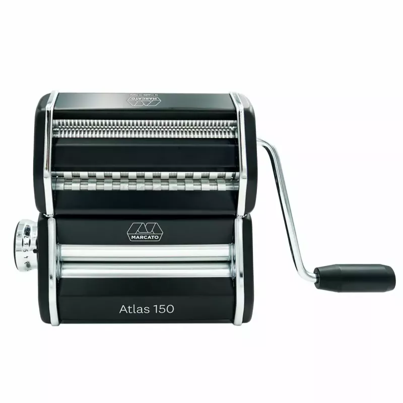 Máquina de pasta Marcato Atlas 150 manual
