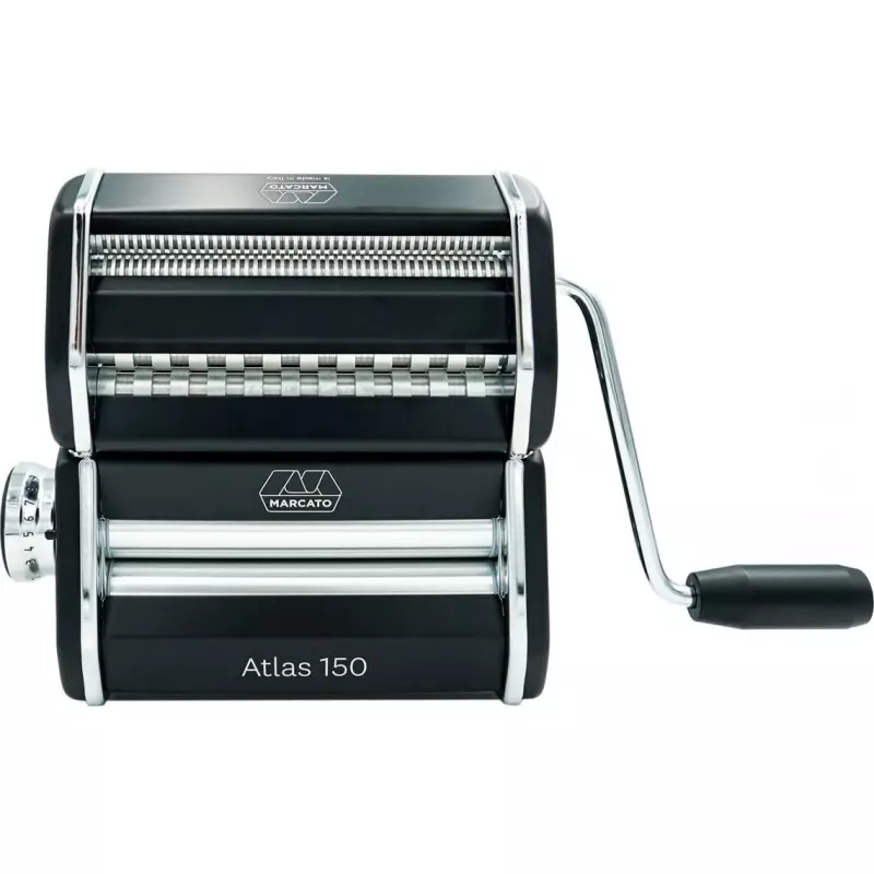 Máquina de pasta Marcato Atlas 150 manual