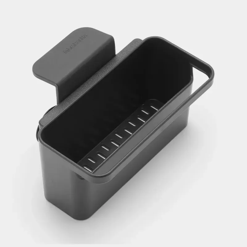 Organizador de baño Brabantia 302466 gris