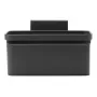 Organizador de baño Brabantia 302466 gris