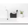 Organizador de baño Brabantia 302602 gris