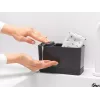 Organizador de baño Brabantia 302602 gris