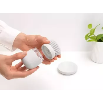 Cabezal de cepillo de fregar Brabantia 302565