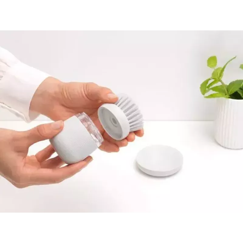 Cabezal de cepillo de fregar Brabantia 302565