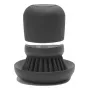 Cepillo de fregar Brabantia 302626 gris 86 mm x 86 mm x 105 mm