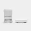 Cepillo de fregar Brabantia 302640 gris 86 mm x 86 mm x 105 mm