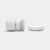 Cepillo de fregar Brabantia 302640 gris 86 mm x 86 mm x 105 mm