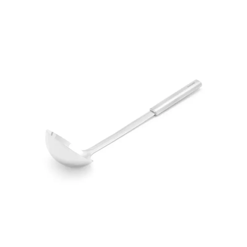 Set de utensilios de cocina Brabantia 260148 4 uds. acero inoxidable satinado