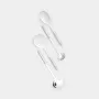 Set de utensilios de cocina Brabantia 260148 4 uds. acero inoxidable satinado