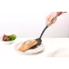 Set de utensilios de cocina Brabantia 260285 4 uds. negro acero satinado