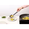 Set de utensilios de cocina Brabantia 260285 4 uds. negro acero satinado