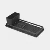Brabantia 660184 set de escurreplatos independiente, rectangular