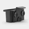 Brabantia 660184 set de escurreplatos independiente, rectangular