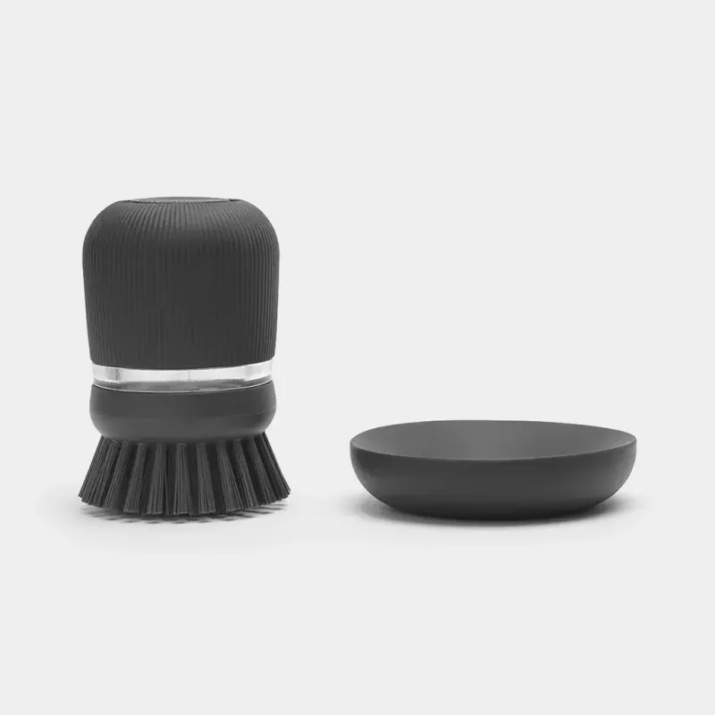 Brabantia 660184 set de escurreplatos independiente, rectangular