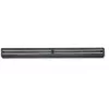 Barra magnética para cuchillos Victorinox negra 30 mm ancho 350 mm fondo 22 mm alto